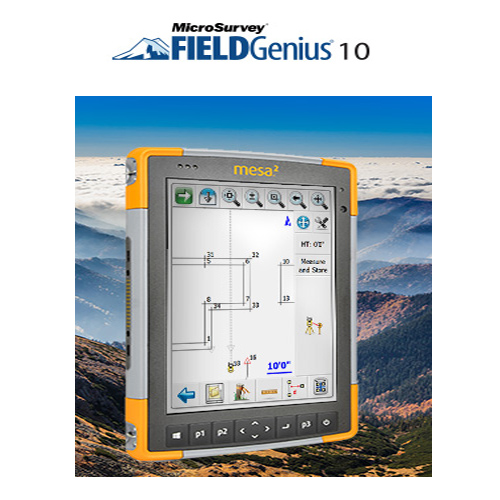 fieldgenius 10 with crack download